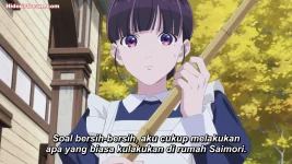 Watashi no Shiawase na Kekkon Season 2 Episode 2 Subtitle Indonesia