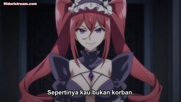 Hazure Skill “Kinomi Master”: Skill no Mi (Tabetara Shinu) wo Mugen ni Taberareru You ni Natta Ken ni Tsuite Episode 3 Subtitle Indonesia