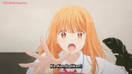 Douse Koishite Shimaunda Episode 2 Subtitle Indonesia