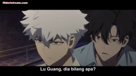 Link Click: Yingdu Chapter Bridon Arc Episode 4 Subtitle Indonesia