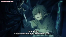 Übel Blatt Episode 2 Subtitle Indonesia