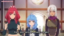 A-Rank Party wo Ridatsu shita Ore wa Moto Oshiego-tachi to Meikyuu Shinbu wo Mezasu Episode 2 Subtitle Indonesia