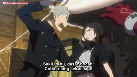 Ao no Exorcist Season 5: Yosuga-hen Episode 3 Subtitle Indonesia