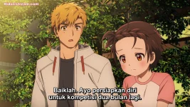 Medalist Episode 3 Subtitle Indonesia