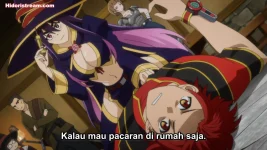 Sentai Red Isekai de Boukensha ni Naru Episode 2 Subtitle Indonesia