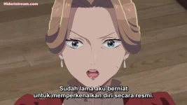 Watashi no Shiawase na Kekkon Season 2 Episode 3 Subtitle Indonesia