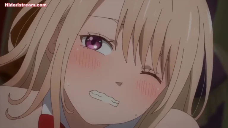 Kuroiwa Medaka ni Watashi no Kawaii ga Tsuujinai Episode 3 Subtitle Indonesia