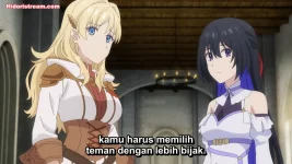 Unnamed Memory Season 2 Episode 3 Subtitle Indonesia