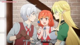 Izure Saikyou no Renkinjutsushi? Episode 4 Subtitle Indonesia