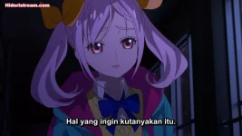 Momentary Lily Episode 4 Subtitle Indonesia