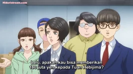 Trillion Game Episode 16 Subtitle Indonesia