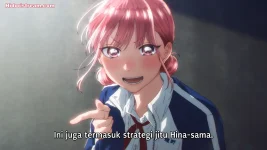 Ao no Hako Episode 17 Subtitle Indonesia