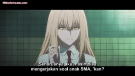 Link Click: Yingdu Chapter Bridon Arc Episode 5 Subtitle Indonesia