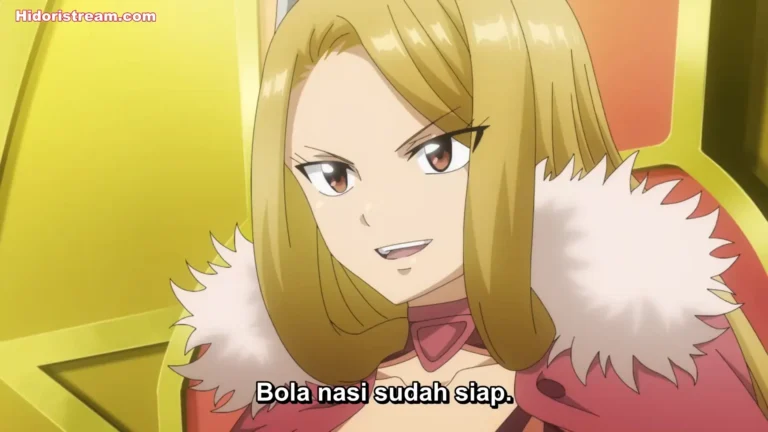 Farmagia Episode 3 Subtitle Indonesia