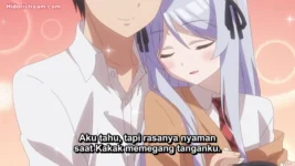 Class no Daikirai na Joshi to Kekkon suru Koto ni Natta Episode 4 Subtitle Indonesia