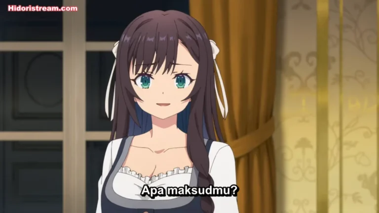 Guild no Uketsukejou desu ga, Zangyou wa Iya nanode Boss wo Solo Toubatsu Shiyou to Omoimasu Episode 3 Subtitle Indonesia