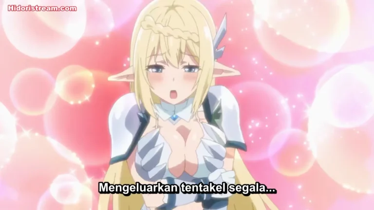 S-Rank Monster no “Behemoth” Dakedo, Neko to Machigawarete Elf Musume no Pet to Shite Kurashitemasu Episode 5 Subtitle Indonesia