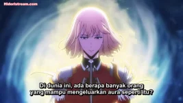 Solo Leveling Ore dake Level Up na Ken Season 2 : Arise from the Shadow Episode 4 Subtitle Indonesia