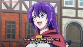 Shangri La Frontier Kusoge Hunter Kamige ni Idoman to su Season 2 Episode 16 Subtitle Indonesia