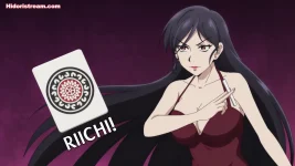 Touhai: Ura Rate Mahjong Touhai Roku Episode 15 Subtitle Indonesia