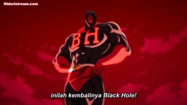 Kinnikuman: Kanpeki Chоujin Shiso-hen Season 2 Episode 3 Subtitle Indonesia