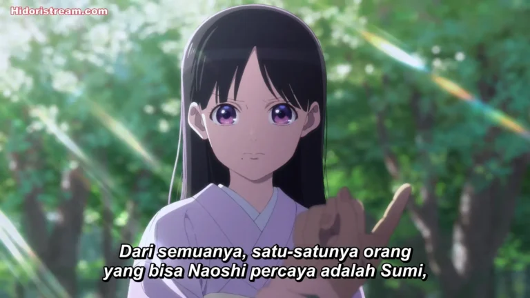 Watashi no Shiawase na Kekkon Season 2 Episode 4 Subtitle Indonesia