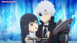 Arifureta Shokugyou de Sekai Saikyou Season 3 Episode 13 Subtitle Indonesia