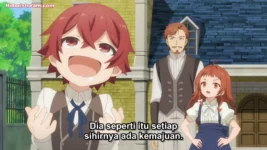 Magic Maker: Isekai Mahou no Tsukurikata Episode 4 Subtitle Indonesia