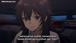 Ameku Takao no Suiri Karte Episode 5 Subtitle Indonesia