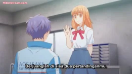 Douse Koishite Shimaunda Episode 4 Subtitle Indonesia