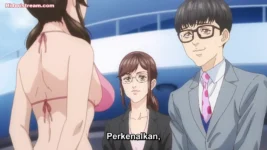 Trillion Game Episode 17 Subtitle Indonesia