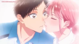 Ao no Hako Episode 18 Subtitle Indonesia