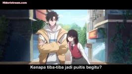 Link Click: Yingdu Chapter Bridon Arc Episode 6 Subtitle Indonesia