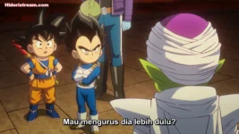 Dragon Ball Daima Episode 16 Subtitle Indonesia