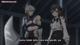 Guild no Uketsukejou desu ga, Zangyou wa Iya nanode Boss wo Solo Toubatsu Shiyou to Omoimasu Episode 4 Subtitle Indonesia