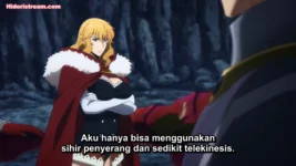 Solo Leveling Ore dake Level Up na Ken Season 2 : Arise from the Shadow Episode 5 Subtitle Indonesia