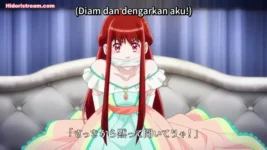 Kisaki Kyouiku kara Nigetai Watashi Episode 5 Subtitle Indonesia