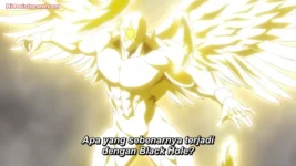 Kinnikuman: Kanpeki Chоujin Shiso-hen Season 2 Episode 4 Subtitle Indonesia