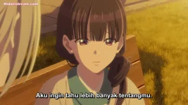 Watashi no Shiawase na Kekkon Season 2 Episode 5 Subtitle Indonesia