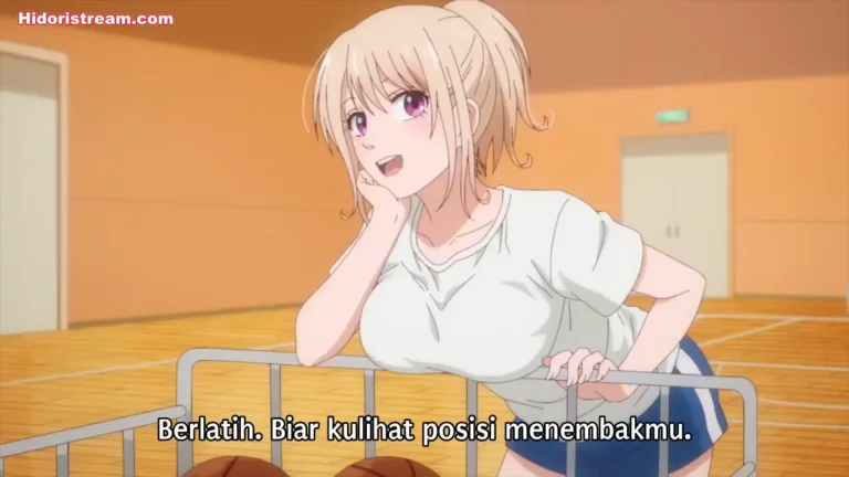 Kuroiwa Medaka ni Watashi no Kawaii ga Tsuujinai Episode 5 Subtitle Indonesia