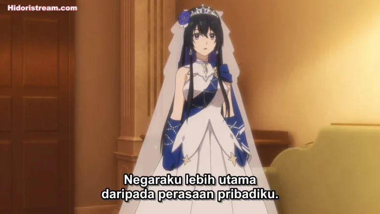 Unnamed Memory Season 2 Episode 5 Subtitle Indonesia