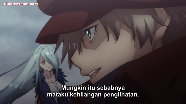 Ishura Season 2 Episode 5 Subtitle Indonesia