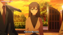 Ameku Takao no Suiri Karte Episode 6 Subtitle Indonesia