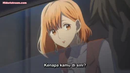 Douse Koishite Shimaunda Episode 5 Subtitle Indonesia