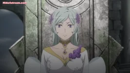 Dungeon ni Deai wo Motomeru no wa Machigatteiru Darou ka Season 5 Episode 12 Subtitle Indonesia