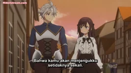 Guild no Uketsukejou desu ga, Zangyou wa Iya nanode Boss wo Solo Toubatsu Shiyou to Omoimasu Episode 5 Subtitle Indonesia