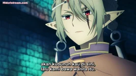 Übel Blatt Episode 5 Subtitle Indonesia