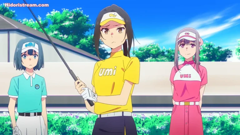 Sorairo Utility (TV) Episode 6 Subtitle Indonesia