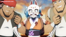 Shangri La Frontier Kusoge Hunter Kamige ni Idoman to su Season 2 Episode 18 Subtitle Indonesia