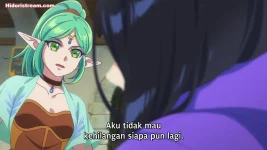 Zenshuu Episode 6 Subtitle Indonesia